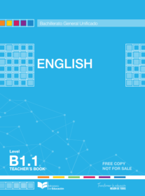 Libro de Ingles Segundo de Bachillerato Resuelto